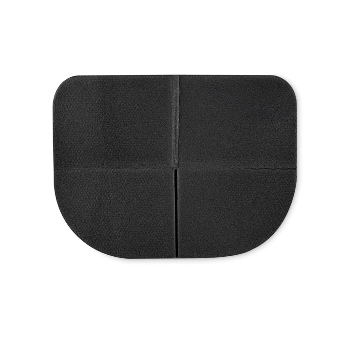Foldable outdoor seat cushion - Image 3
