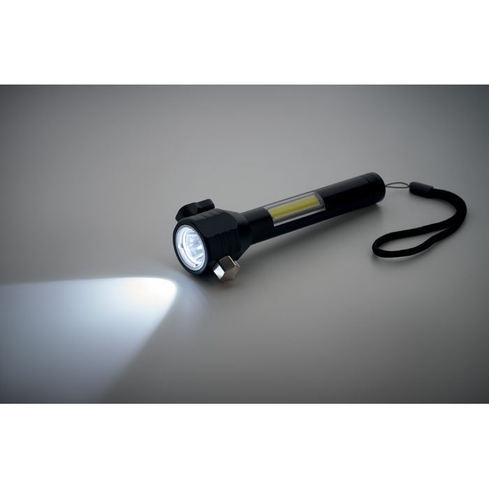 3 in 1 emergency hammer - Image 11