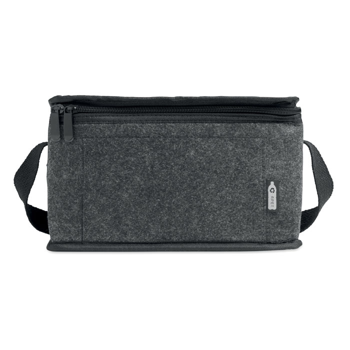 RPET felt cooler bag - Image 3