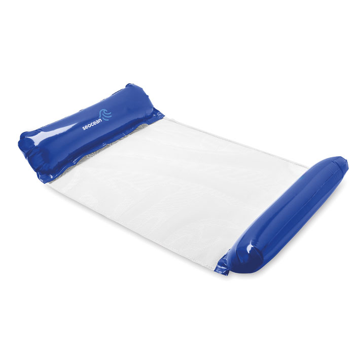 Inflatable water hammock - Image 12