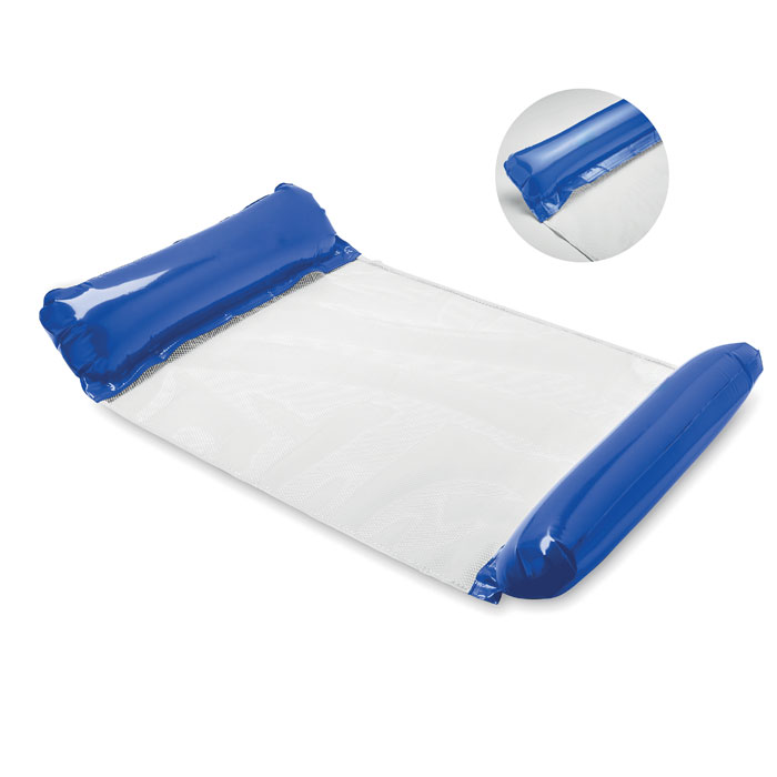 Inflatable water hammock - Image 10