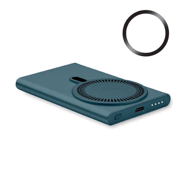 Magnetic Powerbank 5000mAh 15W