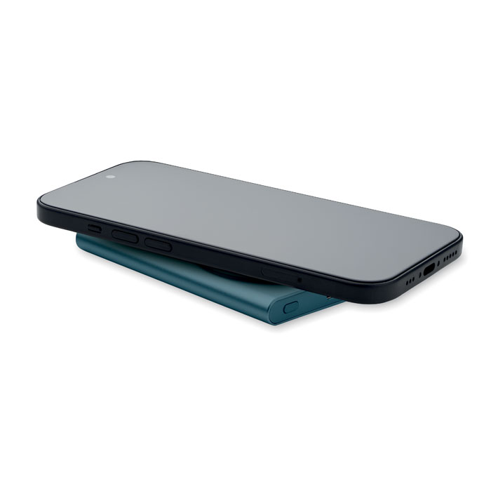 Magnetic Powerbank 5000mAh 15W - Image 2
