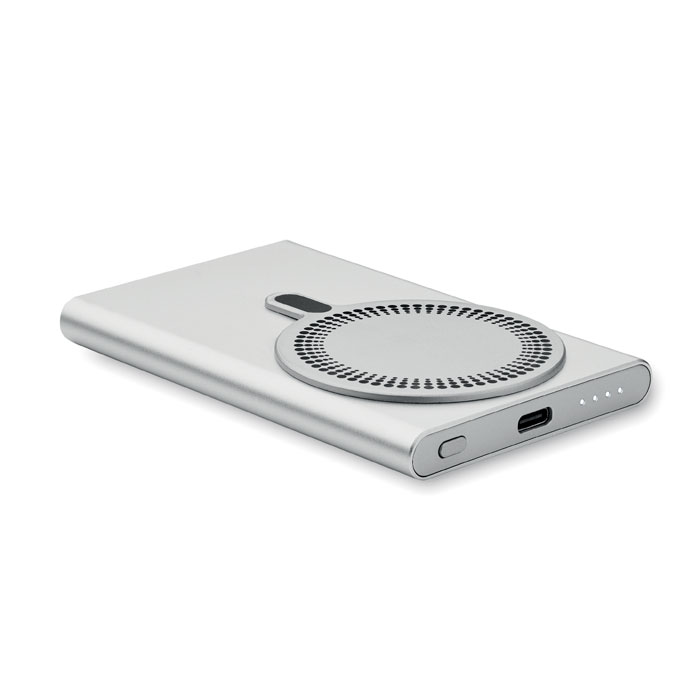 Magnetic Powerbank 5000mAh 15W - Image 13