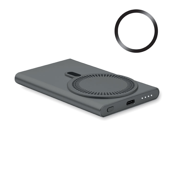 Magnetic Powerbank 5000mAh 15W - Image 14
