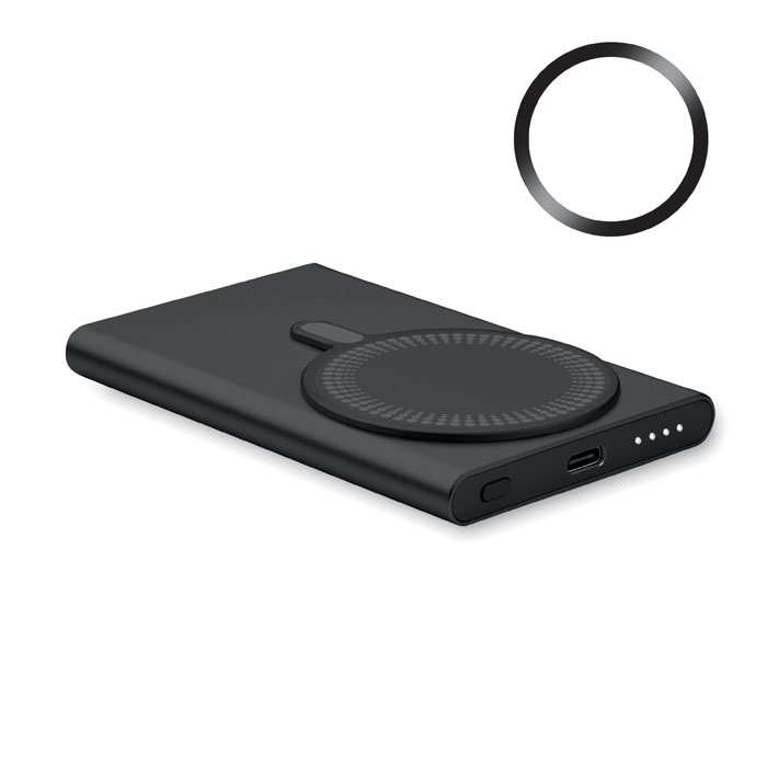 Magnetic Powerbank 5000mAh 15W - Image 19