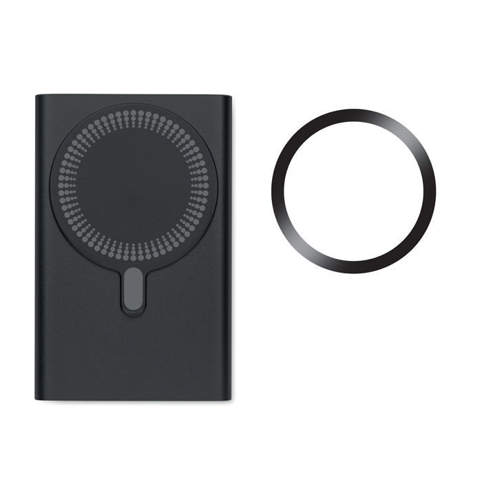 Magnetic Powerbank 5000mAh 15W - Image 24