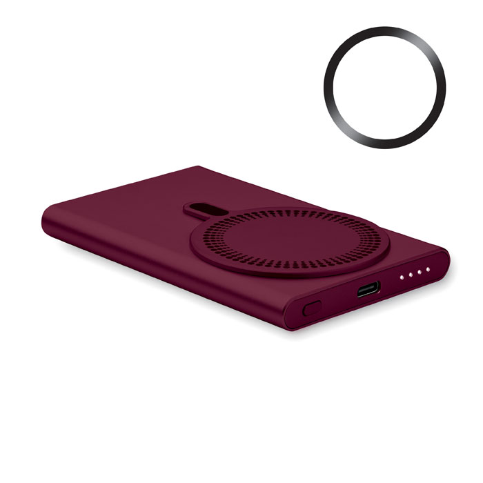 Magnetic Powerbank 5000mAh 15W - Image 26