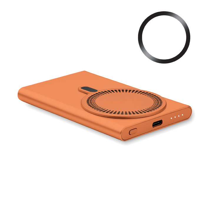 Magnetic Powerbank 5000mAh 15W - Image 37