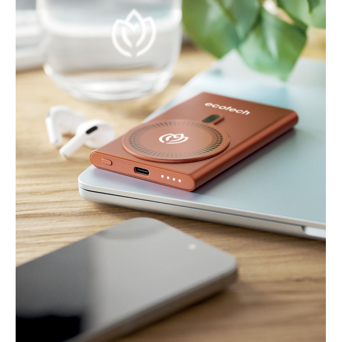 Magnetic Powerbank 5000mAh 15W - Image 40