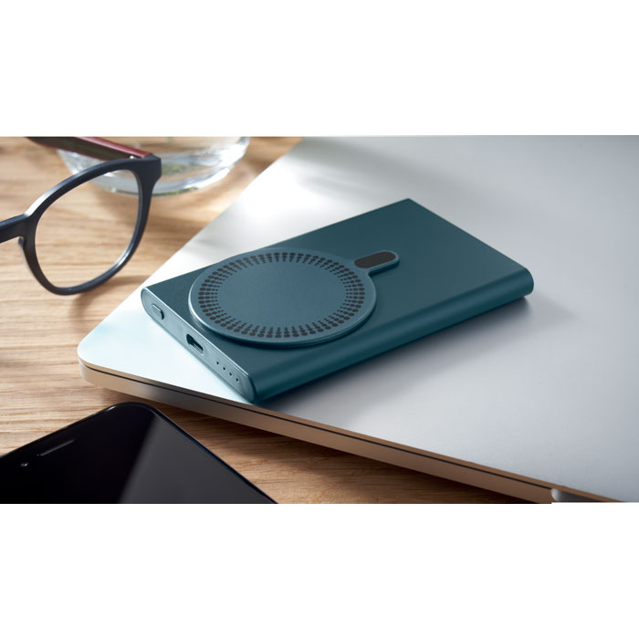 Magnetic Powerbank 5000mAh 15W - Image 5