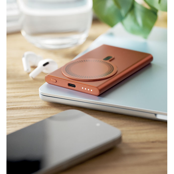 Magnetic Powerbank 5000mAh 15W - Image 41