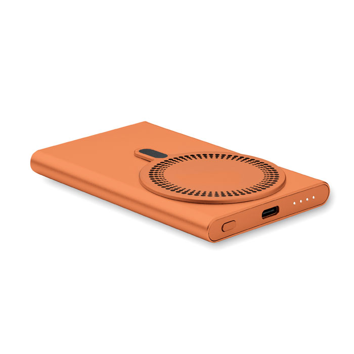 Magnetic Powerbank 5000mAh 15W - Image 44
