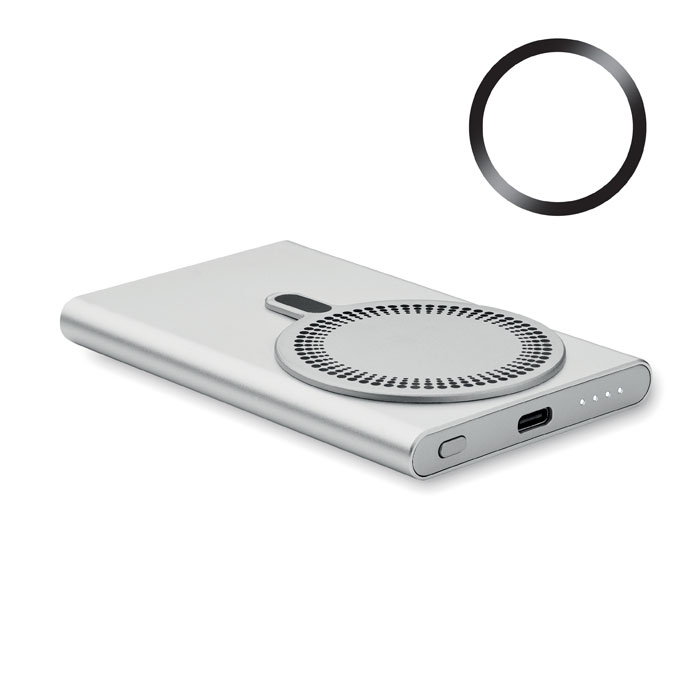 Magnetic Powerbank 5000mAh 15W - Image 8